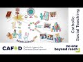 Catholic social teaching animation for children  cafod