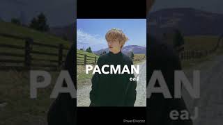 Pacman - eaJ (cover)