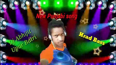 Kay bat hay dj abhijit upar batri dj songs