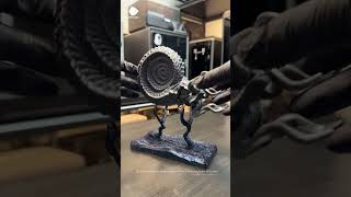 A beast rises from the abyss…
But this one doesn’t haunt sailors — it lives on your shelf.
Printed with precision, powered by the Photon M7 Pro.
Dare to create your own monster? 🐙
🍂 The Amazon Big Deal Days is LIVE NOW! 🎉
Don’t miss your chance to grab the Photon Mono M7 Pro at a special price 👉 https://amz.cx/3XGd
ACreator:@abovewongart
#Anycubic #AnycubicPhotonMonoM7pro #ResinPrinting #3DPrintingCommunity #MadeWithAnycubic #3DPrintedDesign #PrintBig #PrintBeyondLimits #LCD3DPrinters #Amzon#Anycanprint #Anycubicool #maker #designer #toy #AmazonBigDealDays A beast rises from the abyss…