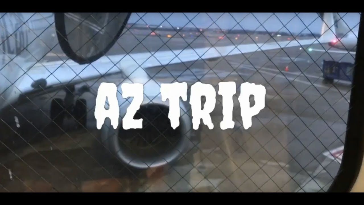 AZ Sales & Supercross Trip - QBP BMX 2018