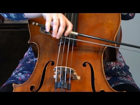 YouTube player