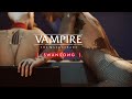 Vampire: The Masquerade - Swansong  PC Gameplay Sample【Longplays Land】