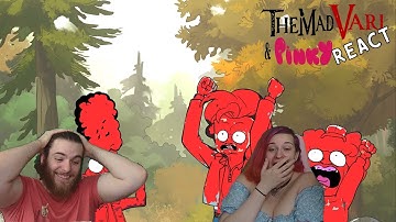 Max Defeats Vecna Stranger Things Reaction