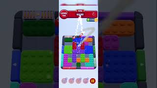 Color Block Jam Level 114 very hard level Walkthrough Solution