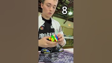 19.80 Official 4x4 Solve! (PR2)
