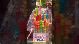 Beli Tongkat Bubble Ice Cream Hello kitty Dan ice Cream Mickey #labubu #balon #vidioshort