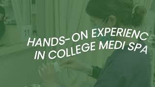 Advanced Medical Esthetics Practitioner