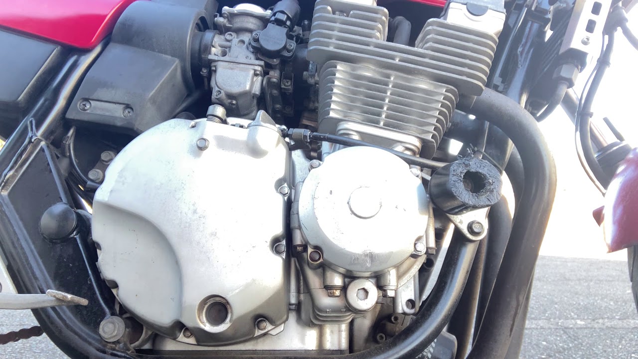Xjr 400 карбюратор