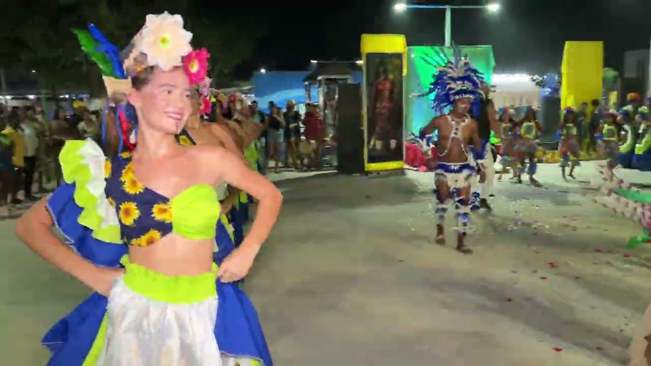 19 Finalização do Festival da Cobra Grande 2025