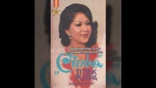 TITIEK PUSPA - Cinta (Paragon Record) (1974) (HQ Audio)