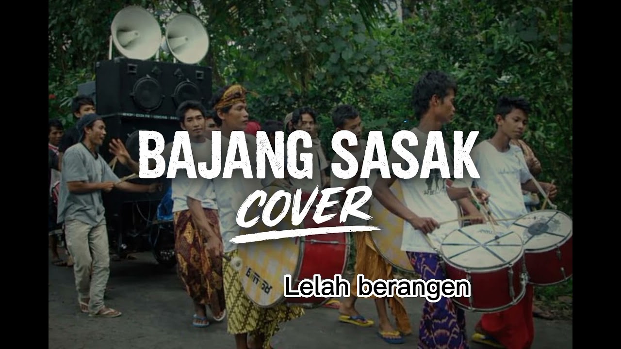 Lagu sasak pelita harapan lelah berangen cipt. Alm. Al Mahsyar