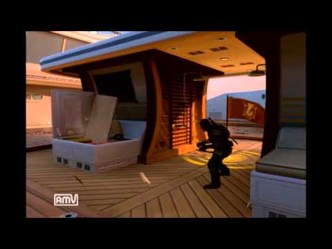 [COD BO2]チーターらしき人物撮影