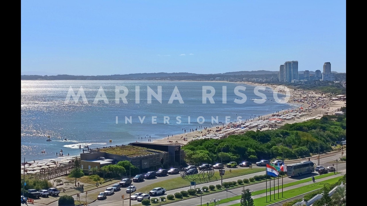 Alexander Collection Condominium - Punta del Este
