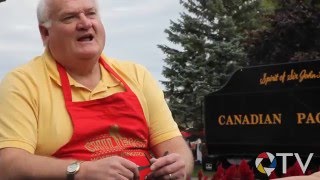 Queens Tv Kingston Chilifest