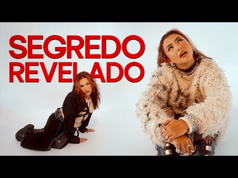 ESSE LOOK ESCONDE UM SEGREDO