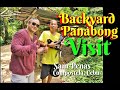 EP27: Backyard Manukan Visit/Compostela Cebu