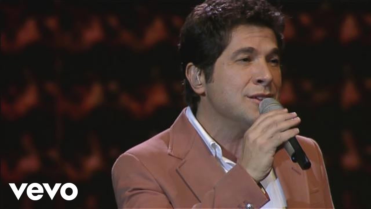 Daniel - Teaser - Daniel 30 Anos o Musical