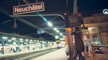 Timelapse GoPro Studio