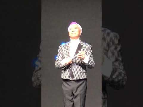 獅子山下 李龍基1/9/18