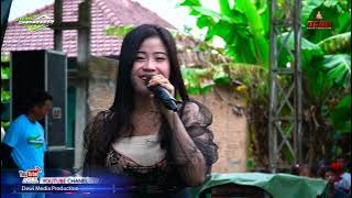 SATU RASA CINTA - DEA AMANDA / New ZERRA TERBARU / PANAMA AUDIO / Live NGELO KARANGROWO