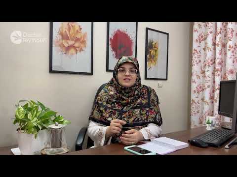 طب سنتی ایرانی و حجامت آری یا نه پاسخ از دکتر سوده تیموری