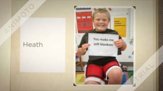 Slideshow Grandparents Day