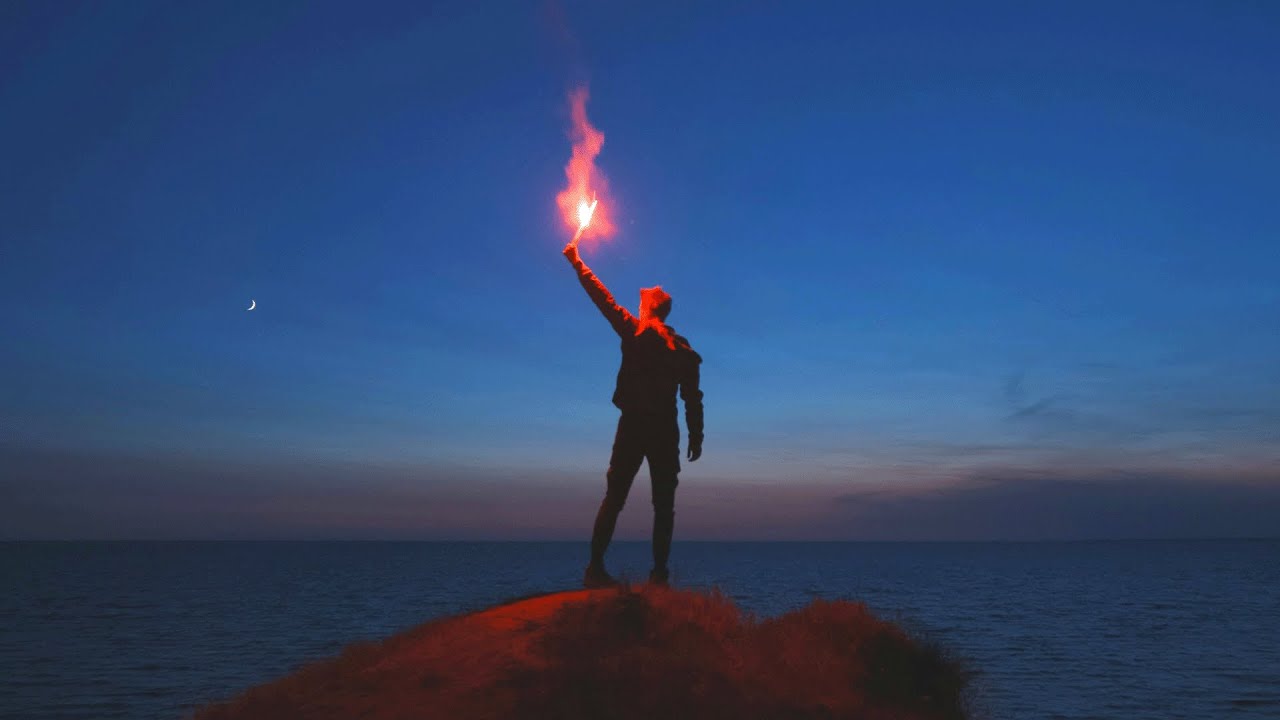 Said The Sky - Welcome Home