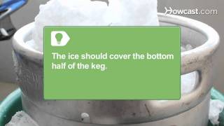 How to Tap a Keg