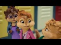 Simi- Duduke | Chipettes and chipmunks