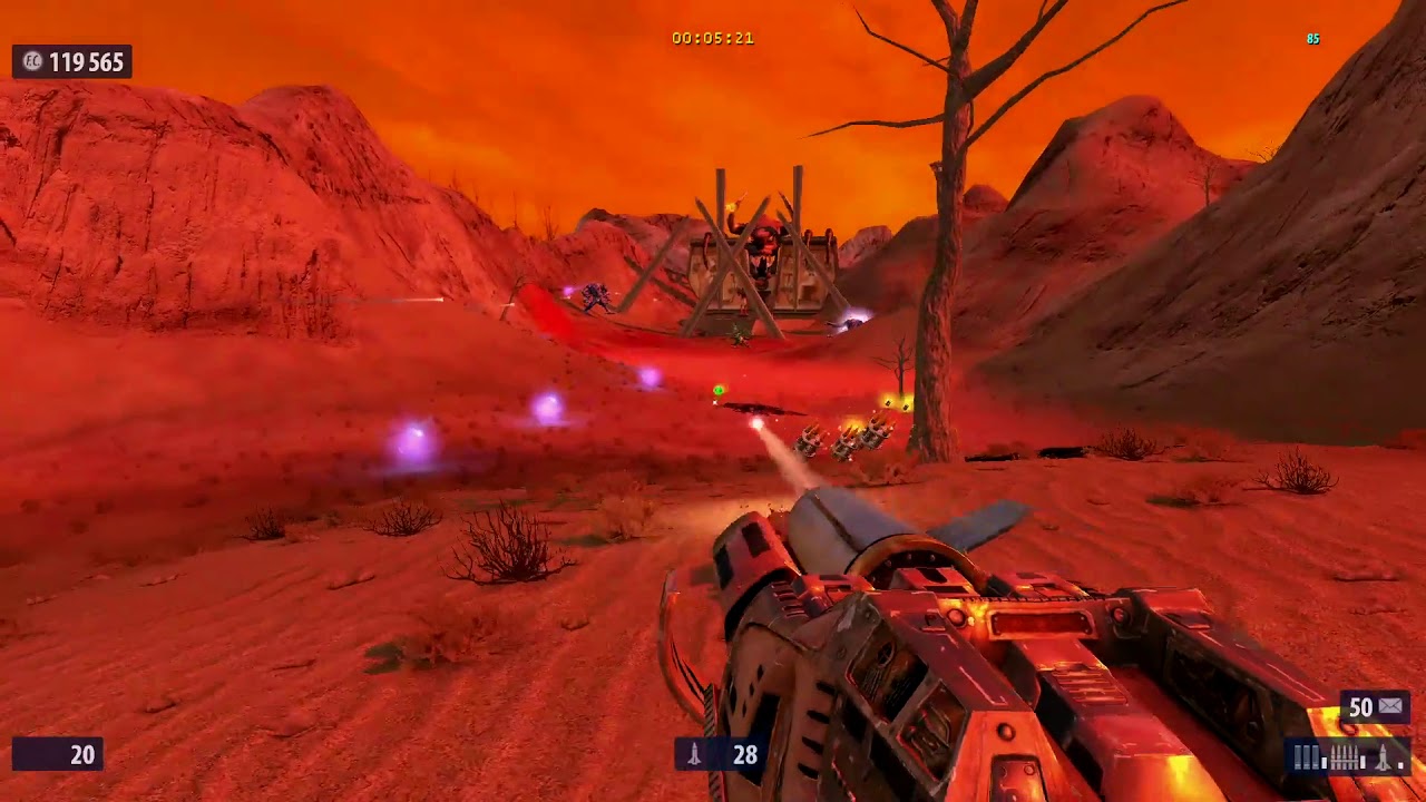 Valley of the Guilty King /// SSHD - Thana's Insanity: Prologue Solo Serious  pt 4/17