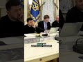 ❗Мир к праздникам // США требуют от Украины проект соглашения #nexta #новости #украина