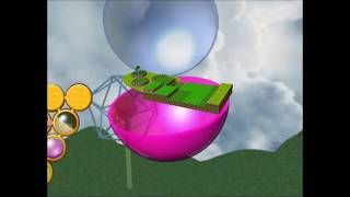 Super Monkey Ball 651 - Worlds 1 & 2