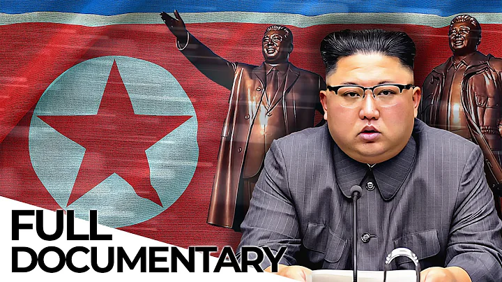 The Kim Dynasty: Meet The Brutal Leader of North Korea | ENDEVR Documentary