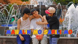 MSY - MAHALIN MO SARILI MO (OFFICIAL MUSIC VIDEO)