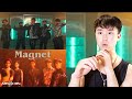 BGYO | &#39;Magnet&#39; Official Music Video | REACTION