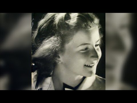 Holocaust survivor on what made her speak out | International Holocaust Remembrance Day