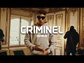 Maes x Werenoi Type Beat "CRIMINEL" (Prod. Skarus Beats)