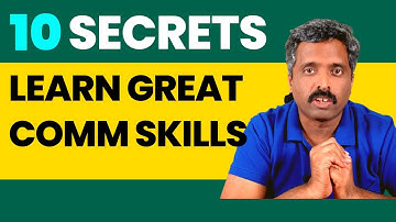 POWER of Communication | How to communicate effectively | Career Talk With Anand Vaishampayan