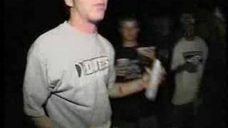 Steve-O Video (Stuff Before Jackass) (Clip 1)