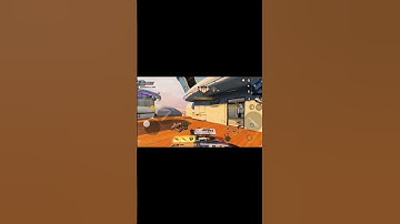 THE MOST HYPE 1vs5 IN COD MOBILE HISTORY🔥