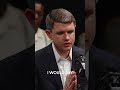 James Talarico discusses the NRA's influence on the Republican party on #surrounded #politics