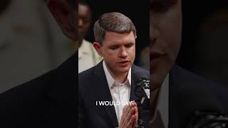 James Talarico Discusses The Nras Influence On The Republican Party On