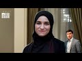 Тайна первой леди Сирии: кто такая Латифа аш-Шараа?