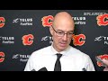 Post-Game | Ryan Huska - 01.11.25