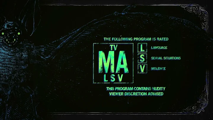 WWDITS S1 Viewer Discretion Advised (After Commercial Break)