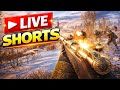 LIVE SHORTS: Battlefield 1 is STILL ACTIVE