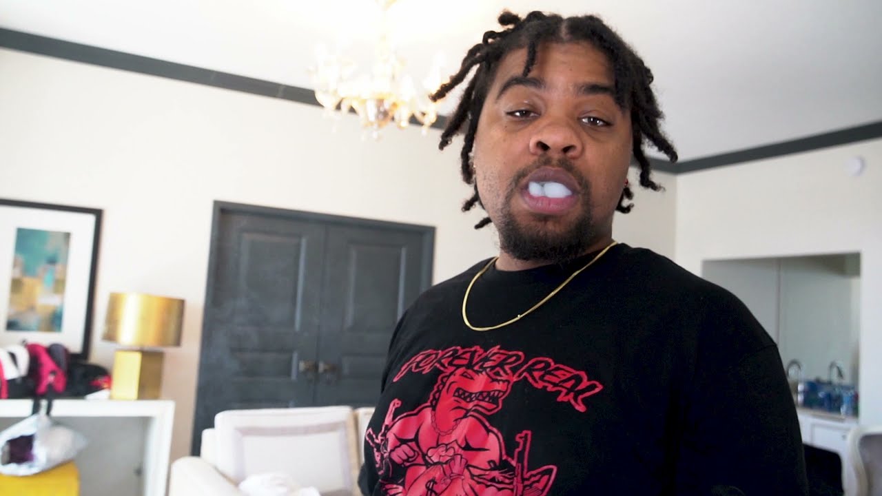 ToineG - X ft. Young Keefa (Dir. @KodakImages)