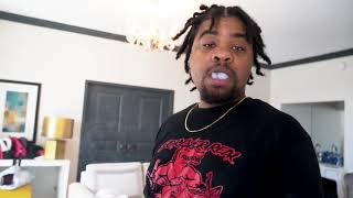 ToineG - X ft. Young Keefa (Dir. @KodakImages)
