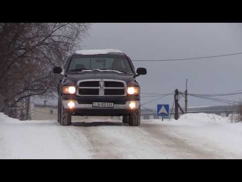 2002 DODGE RAM 1500. Start Up, Engine, and In Depth Tour.